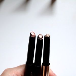 Eyeshadow Stick Bundle Trio